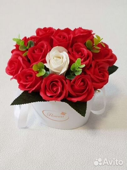 Цветы. Цветочная композиция