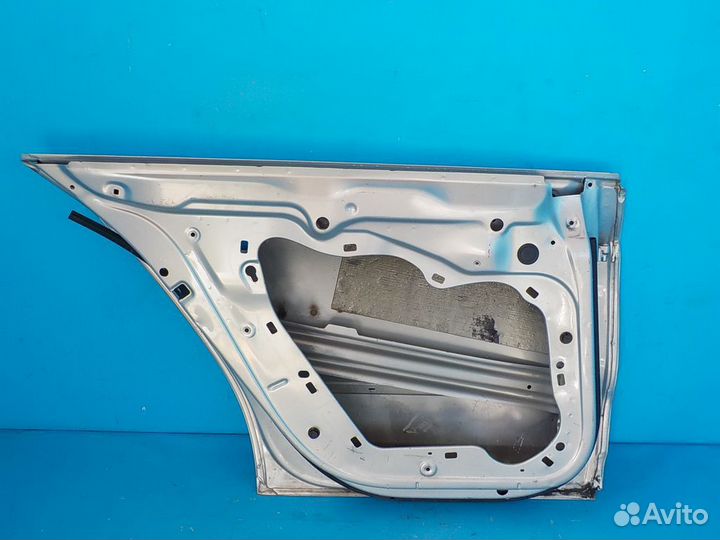Дверь задняя левая volkswagen Passat CC 2008-2018