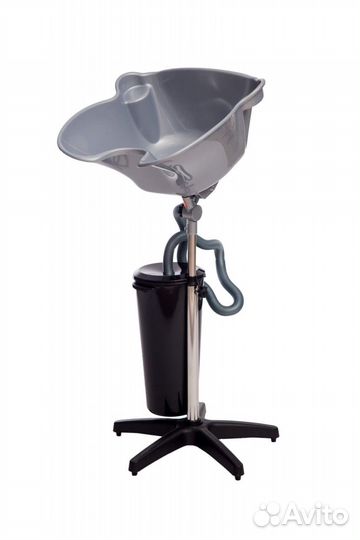 Мойка для парикмахера переносная