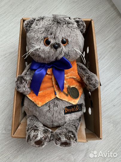 Мягкие игрушки новые