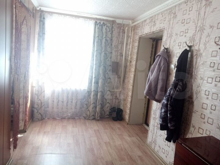 Дом 75 м² на участке 12 сот.