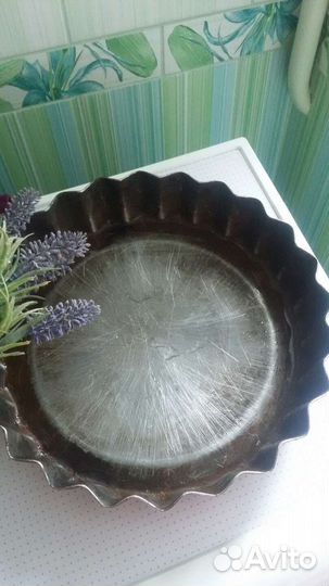 Форма для выпечки и запекания