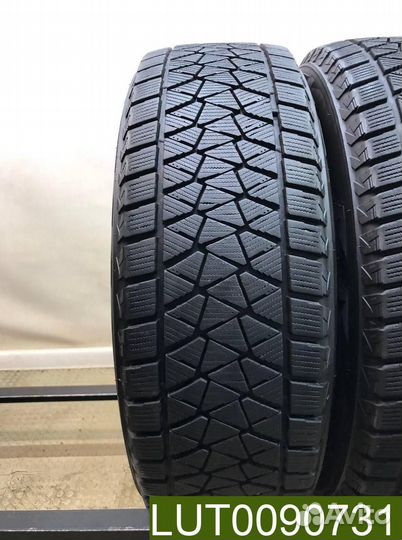 Bridgestone Blizzak DM-V2 225/65 R17 102Q