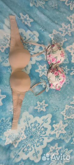 Женские вещи пакетом 46