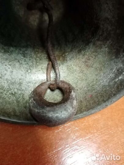 Колокольчик