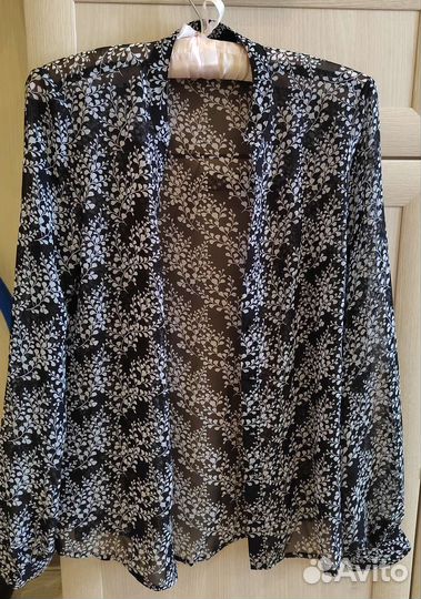 Пакет женских вещей 42-44