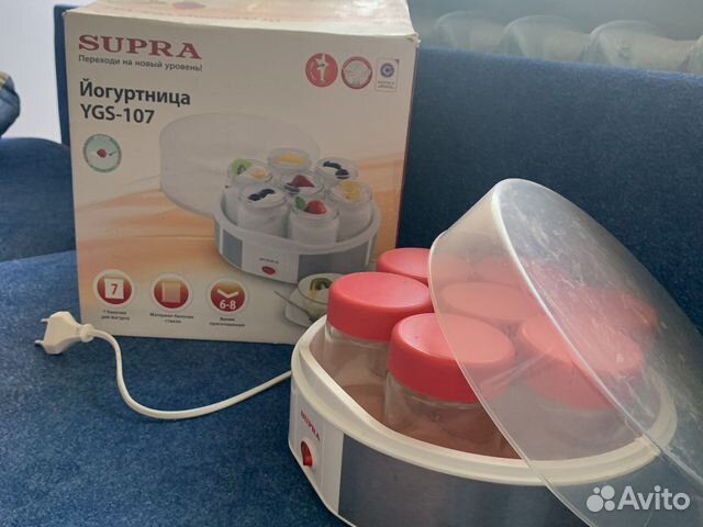 Йогуртница