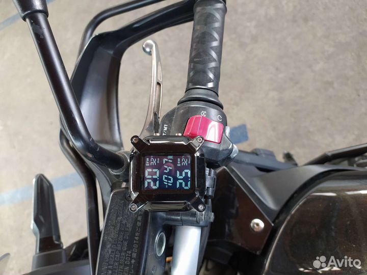 Honda vfr 1200 X Crosstourer