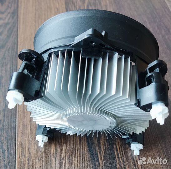 Кулер для процессора