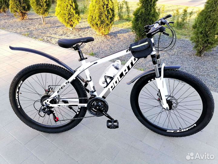 Велосипед 26