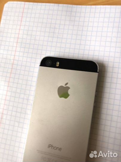 iPhone 5S, 32 ГБ