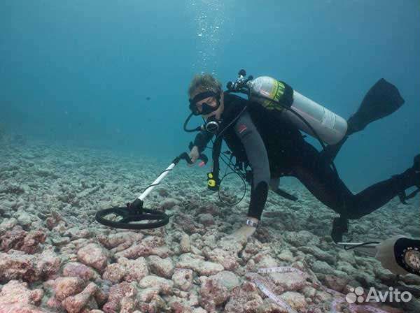 Услуги по поиску (Металлопоиск, Металлоискателем)