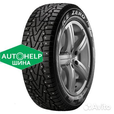 Pirelli Ice Zero 195/65 R15 95T