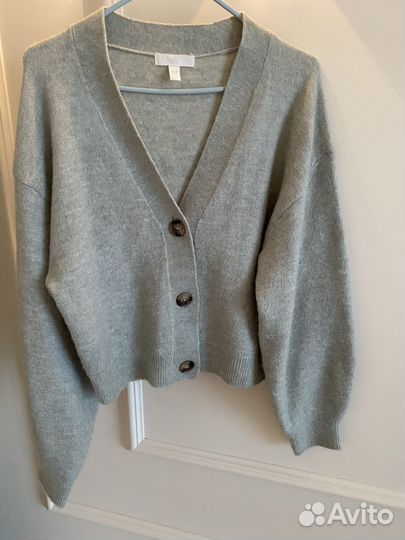 Кардиган hm
