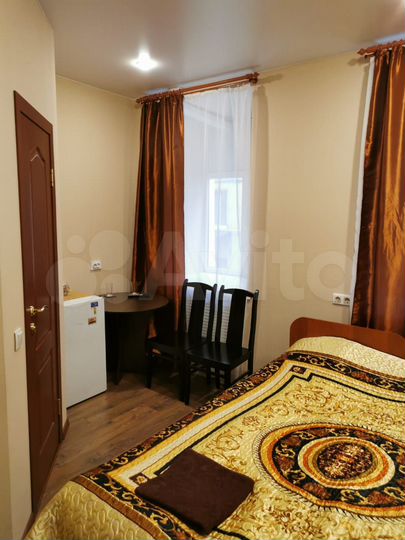 Комната 16 м² в 4-к., 1/4 эт.