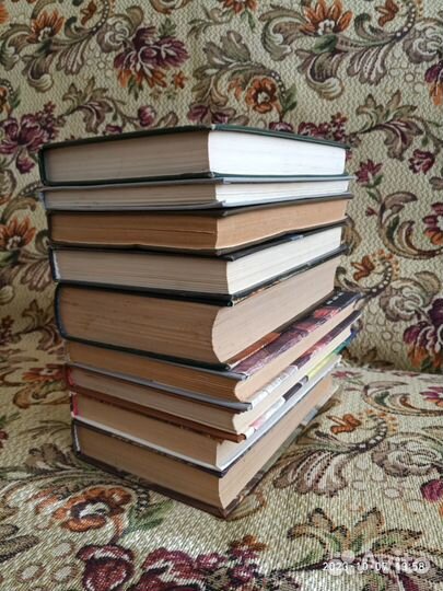 Фантастика Андре (Эндрю) Нортон