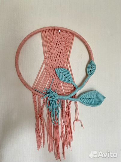 Настенное панно