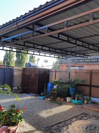 3-к. квартира, 55,6 м², 2/2 эт.