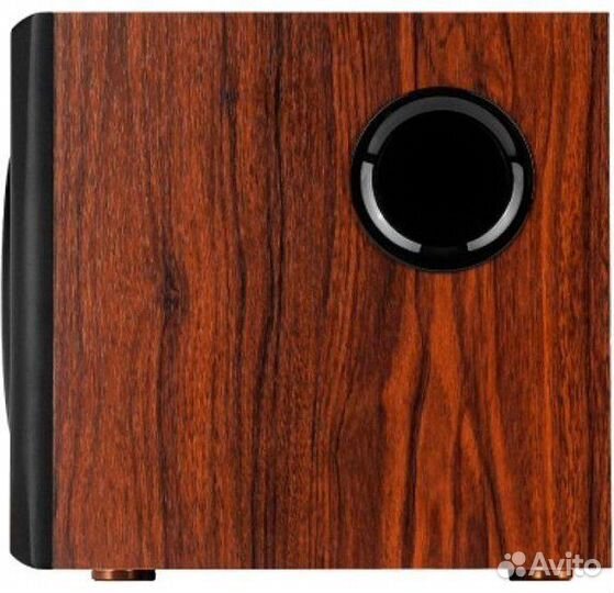 Акустическая система Edifier S360DB brown