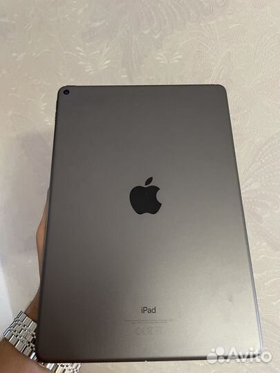 iPad air 3 64gb 2019