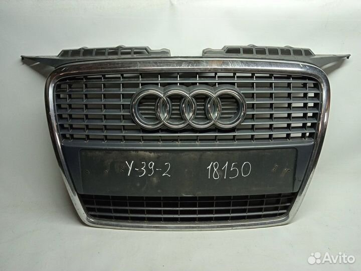 Решетка радиатора Audi A3 (8PA) 2004-2013