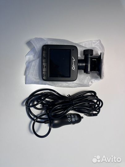 Видеорегистратор mio mivue