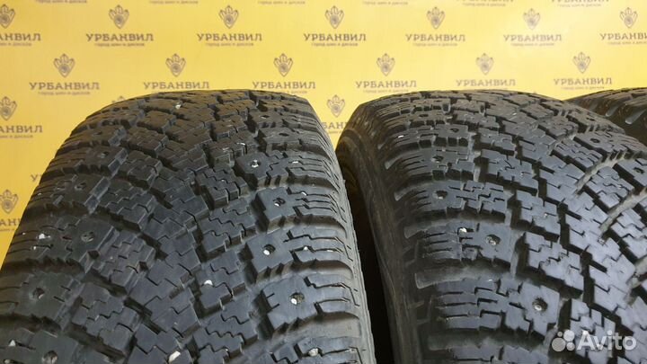 Nokian Tyres Nordman SUV 225/65 R17 106T