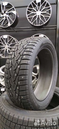 Nokian Tyres Nordman 7 205/50 R17