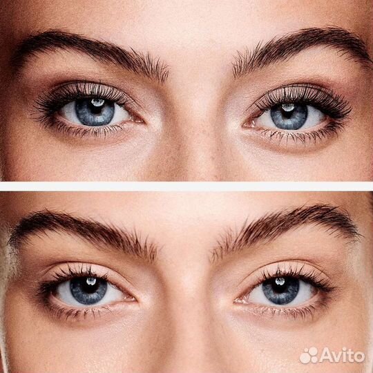 Многофункциональная тушь для ресниц 5в1 Орифлейм