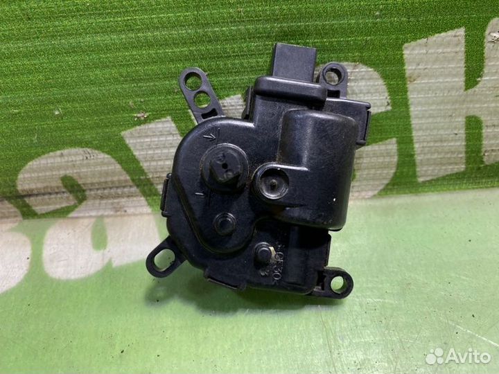 Сервопривод заслонок печки Ford Fusion JU fyjb