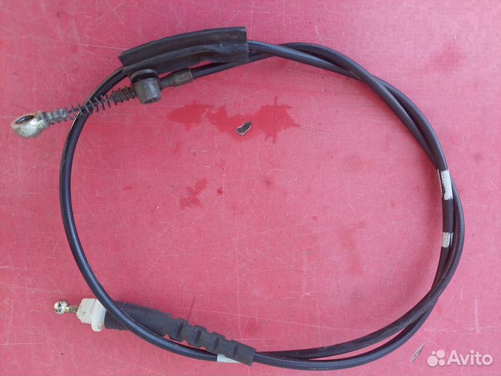 Трос газа Mercedes-Benz W202