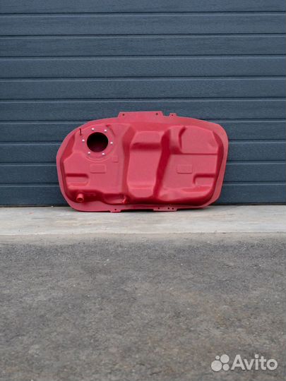 Бак топливный Mitsubishi Lancer 10(литой)