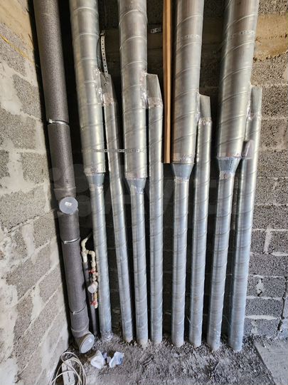 Апартаменты-студия, 23 м², 4/4 эт.