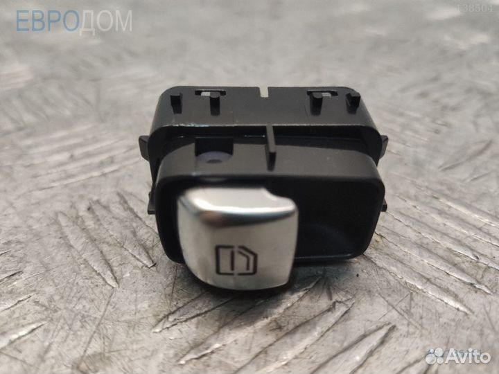 Кнопка стеклоподъемника на mercedes W253 s1136181