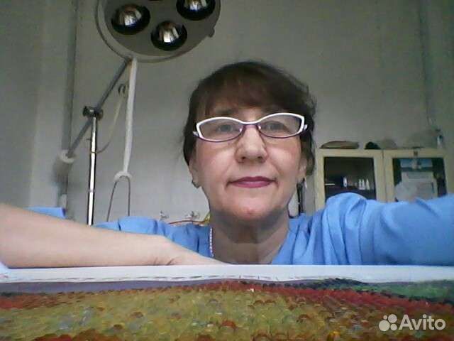 Ветеринарный врач на дом