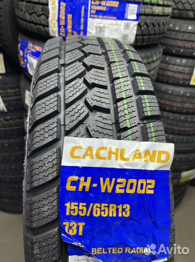 Cachland CH-W2002 155/65 R13 73T