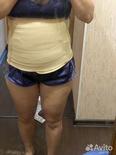 Бандаж послеоперационный