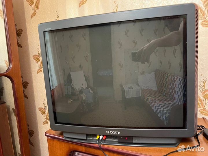 Телевизор Sony