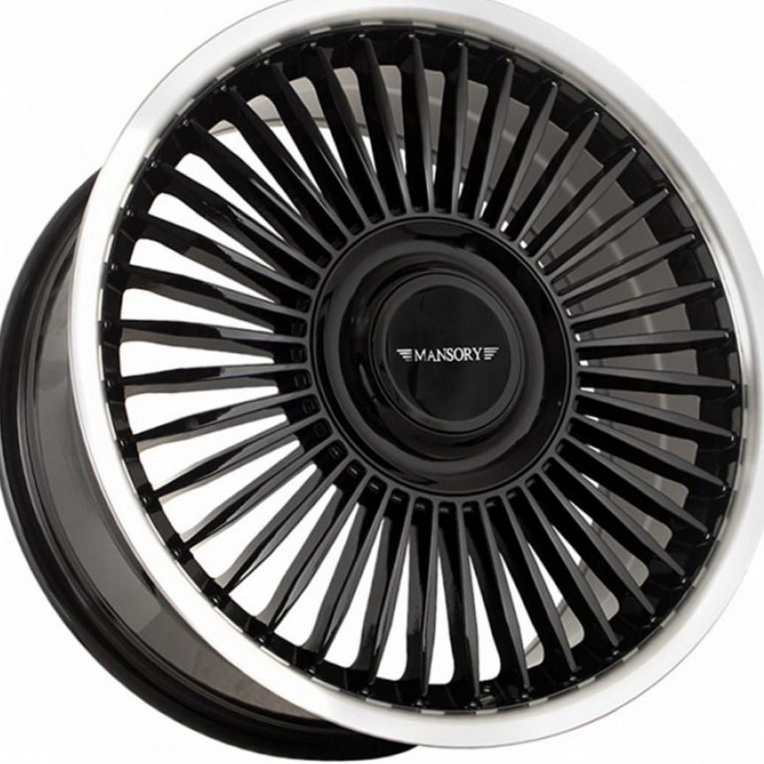 Литые диски Flow Form 8×R18 5×112
