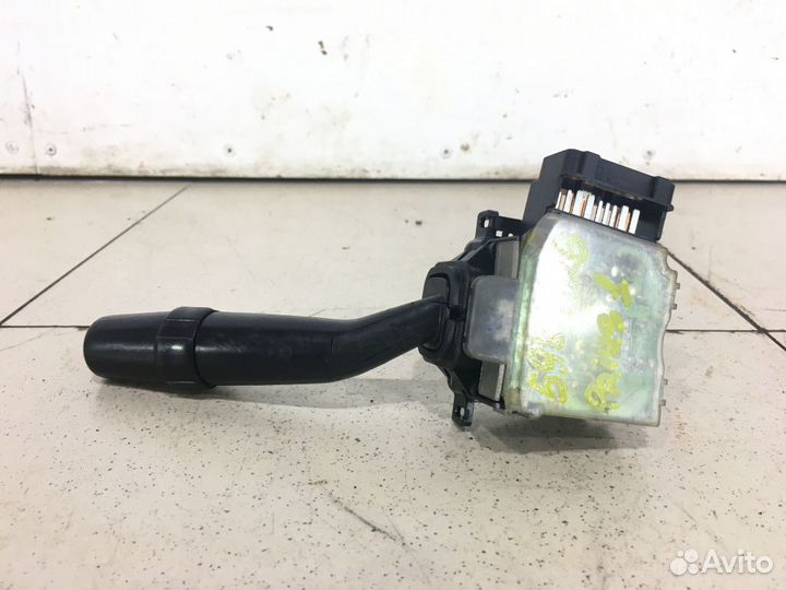 Переключатель стеклоочистителей подрулевой