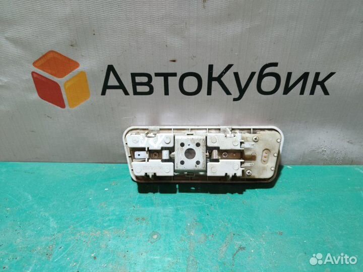 Плафон подсветки салона Daewoo Nexia 2010