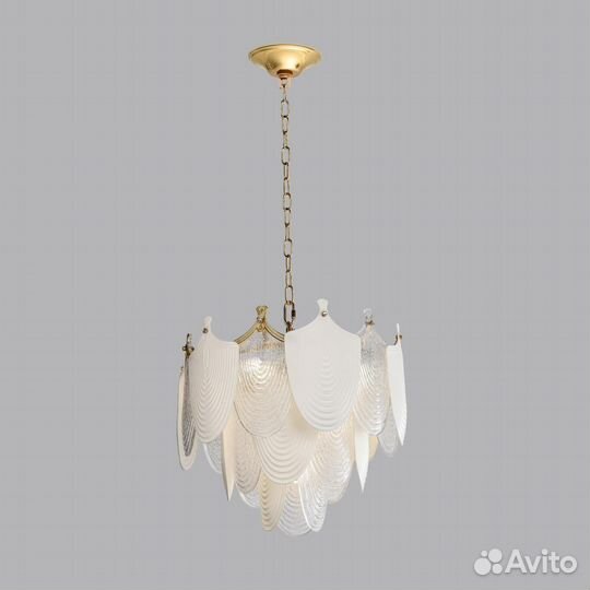 Люстра odeon light porcela 5051/11