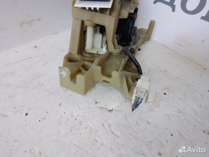 Селектор АКПП Mazda 6 GG 2.3 АКПП 2005