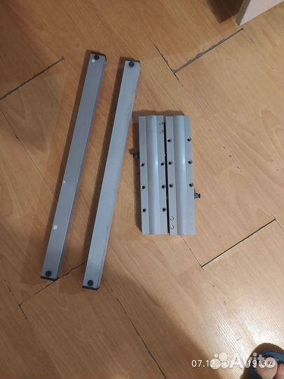 Тяги для мокика