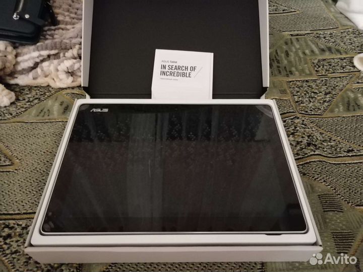 Продам планшет Asus