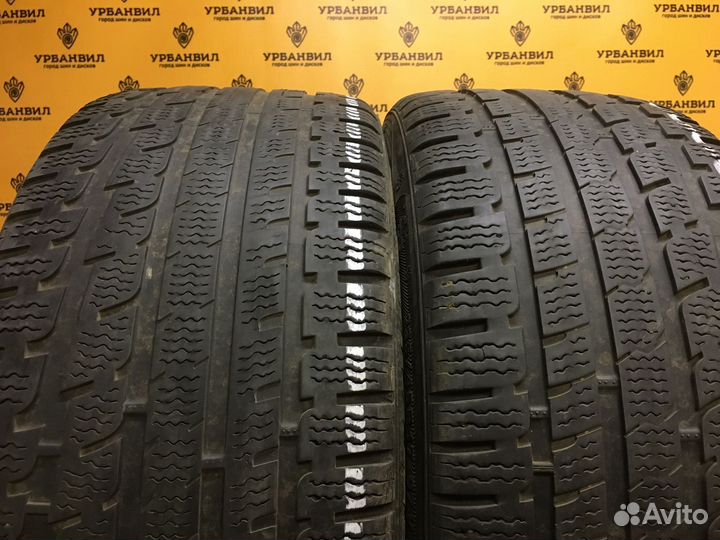 Kumho I'Zen KW27 235/45 R17 97V