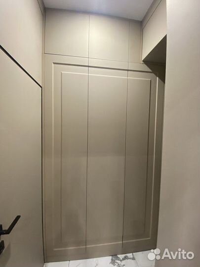 Мебель на заказ Анапа