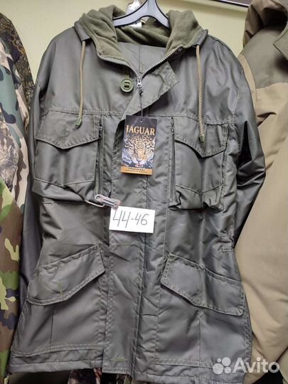 Демисезонный костюм