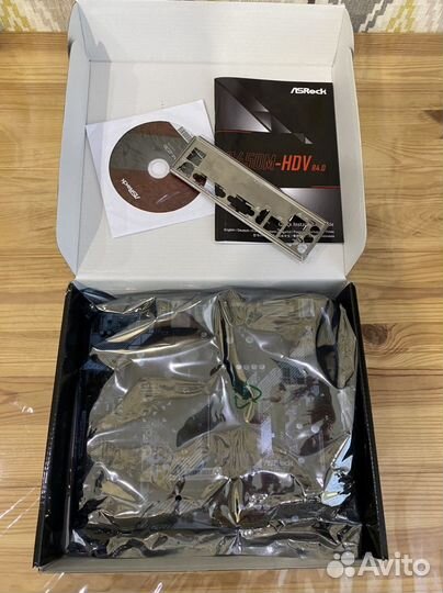 Комплектующие для пк