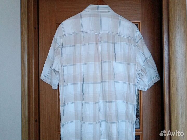Рубашка мужская
